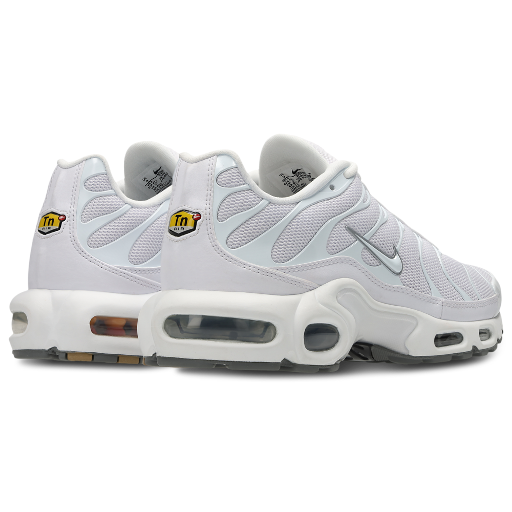 Nike Air Max TN - White