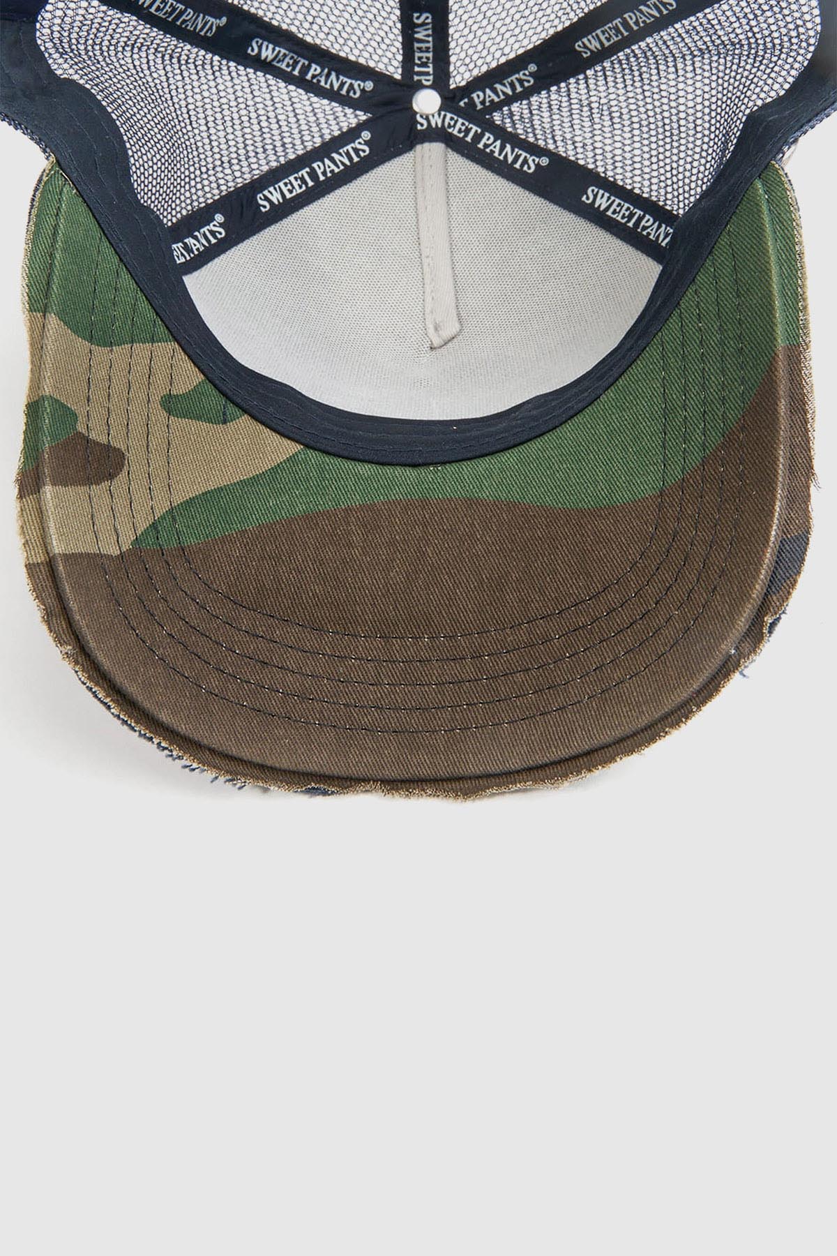 Sweet Pants - HOME RUN CAP NIGHT