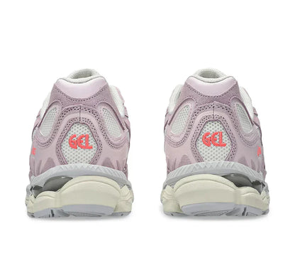 Asics Gel-NYC Cream Rose