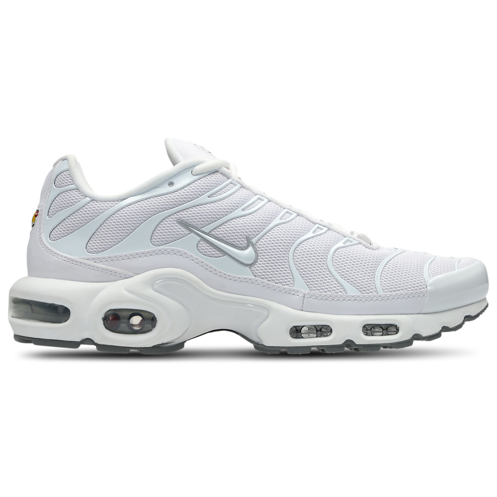 Nike Air Max TN - White