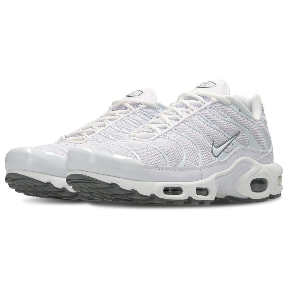 Nike Air Max TN - White
