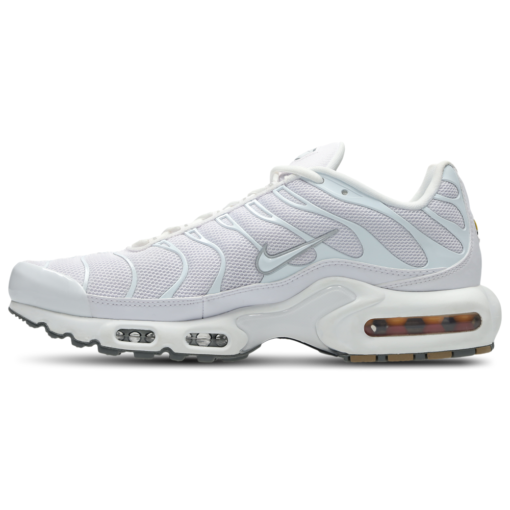 Nike Air Max TN - White