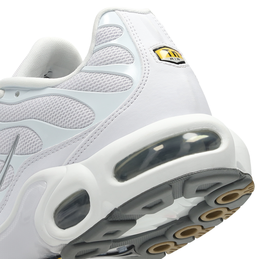 Nike Air Max TN - White