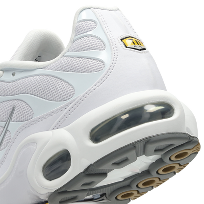 Nike Air Max TN - White