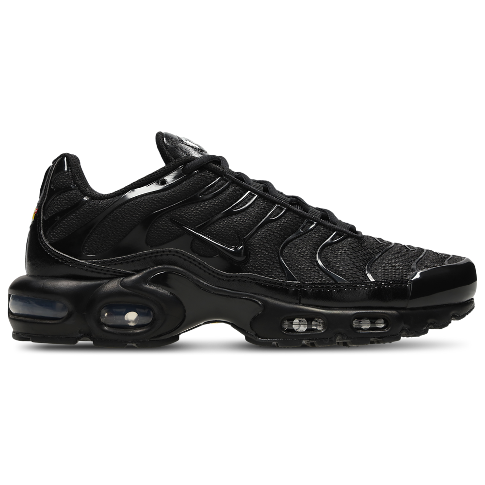 Nike Air Max TN - Noir