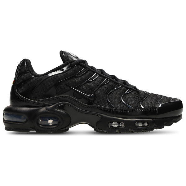 Nike Air Max TN - Noir