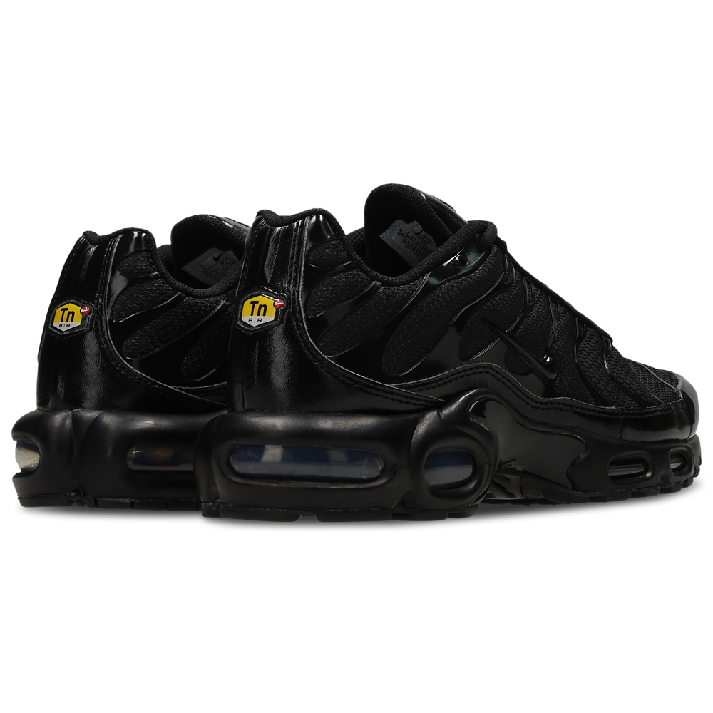 Nike Air Max TN - Noir