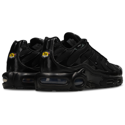 Nike Air Max TN - Noir