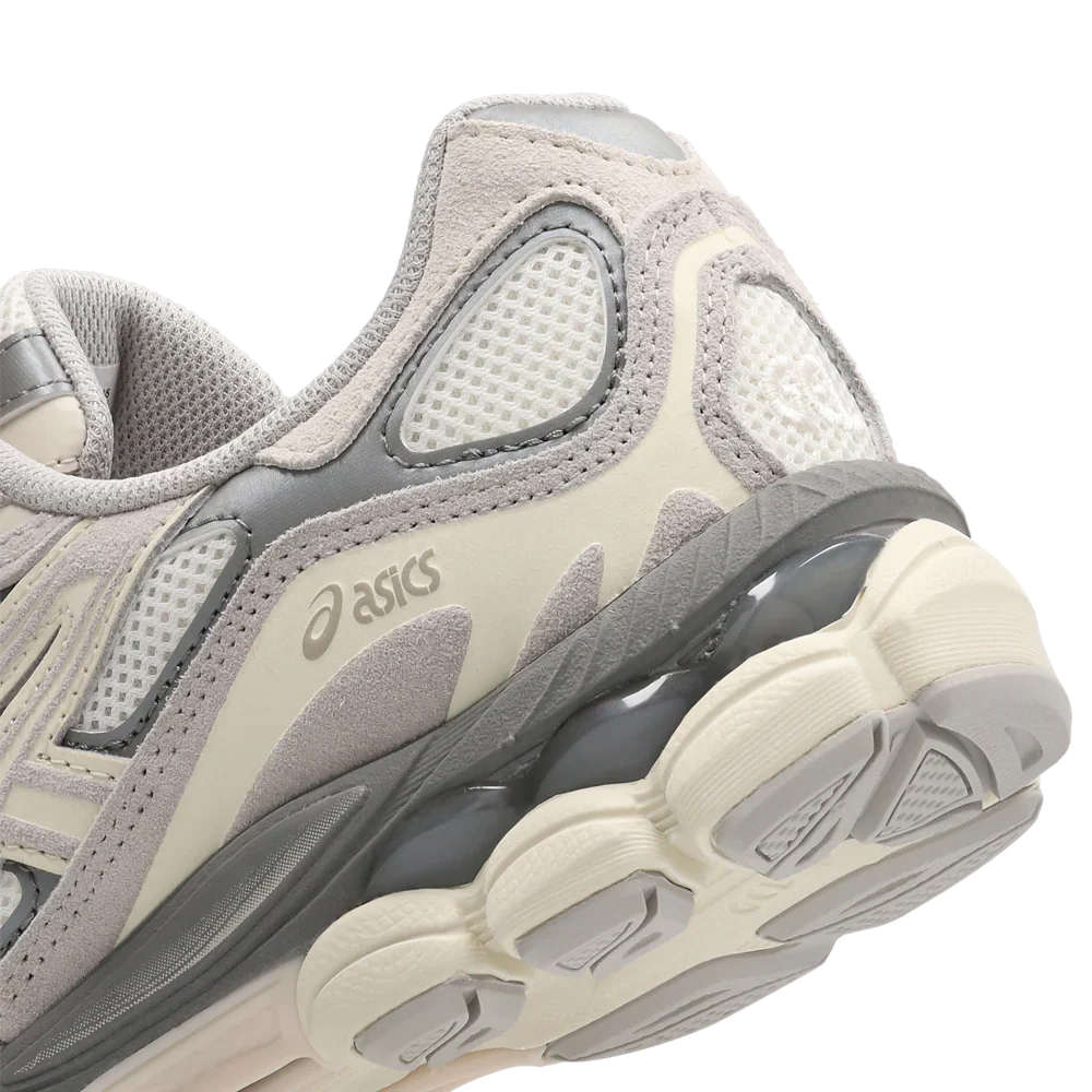 Asics Gel-NYC Grise