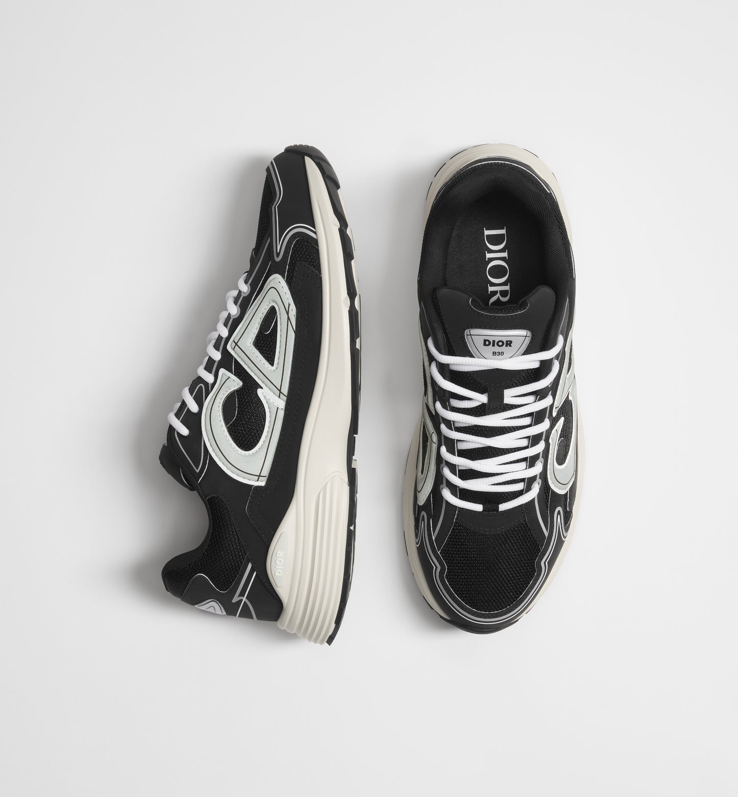 Dior B30 Noir