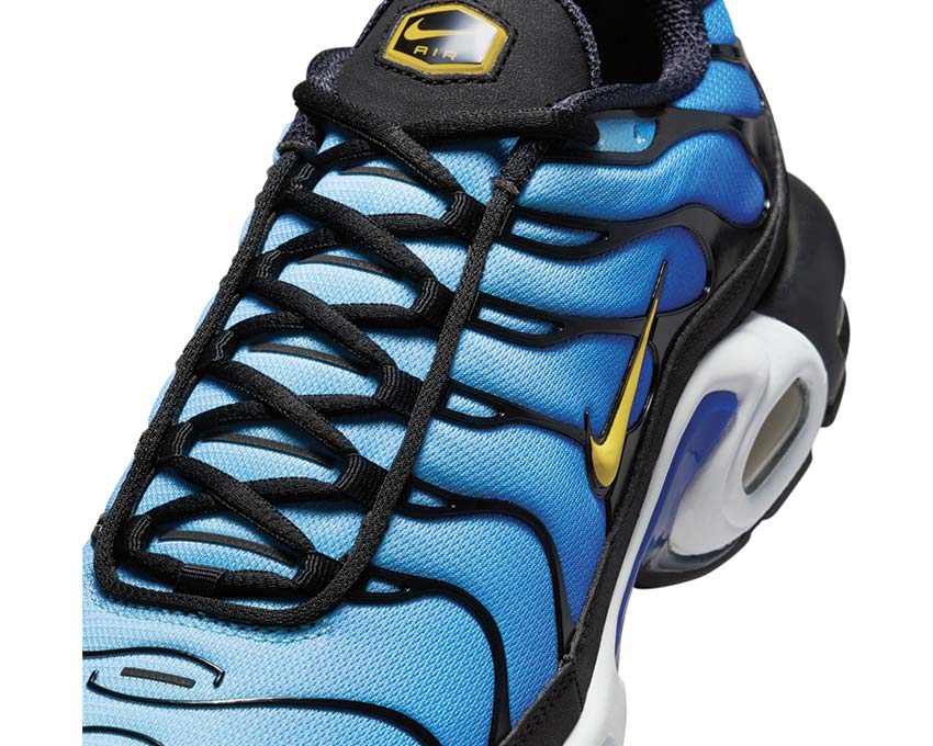 Nike Air Max TN - Hyper Blue