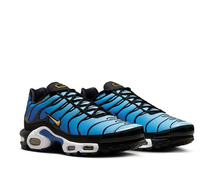 Nike Air Max TN - Hyper Blue