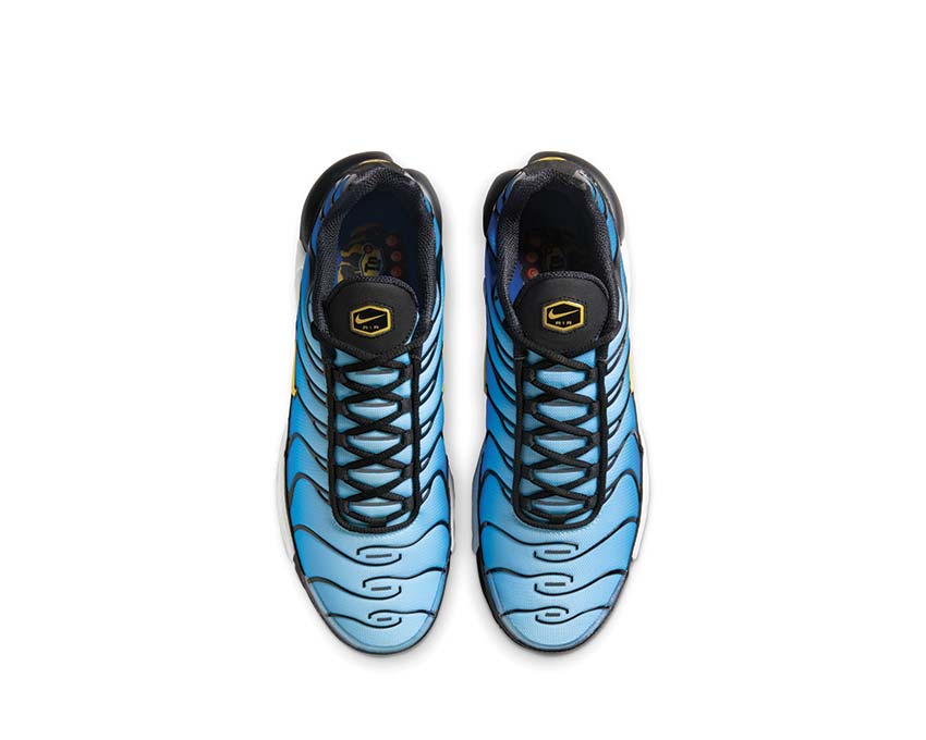 Nike Air Max TN - Hyper Blue