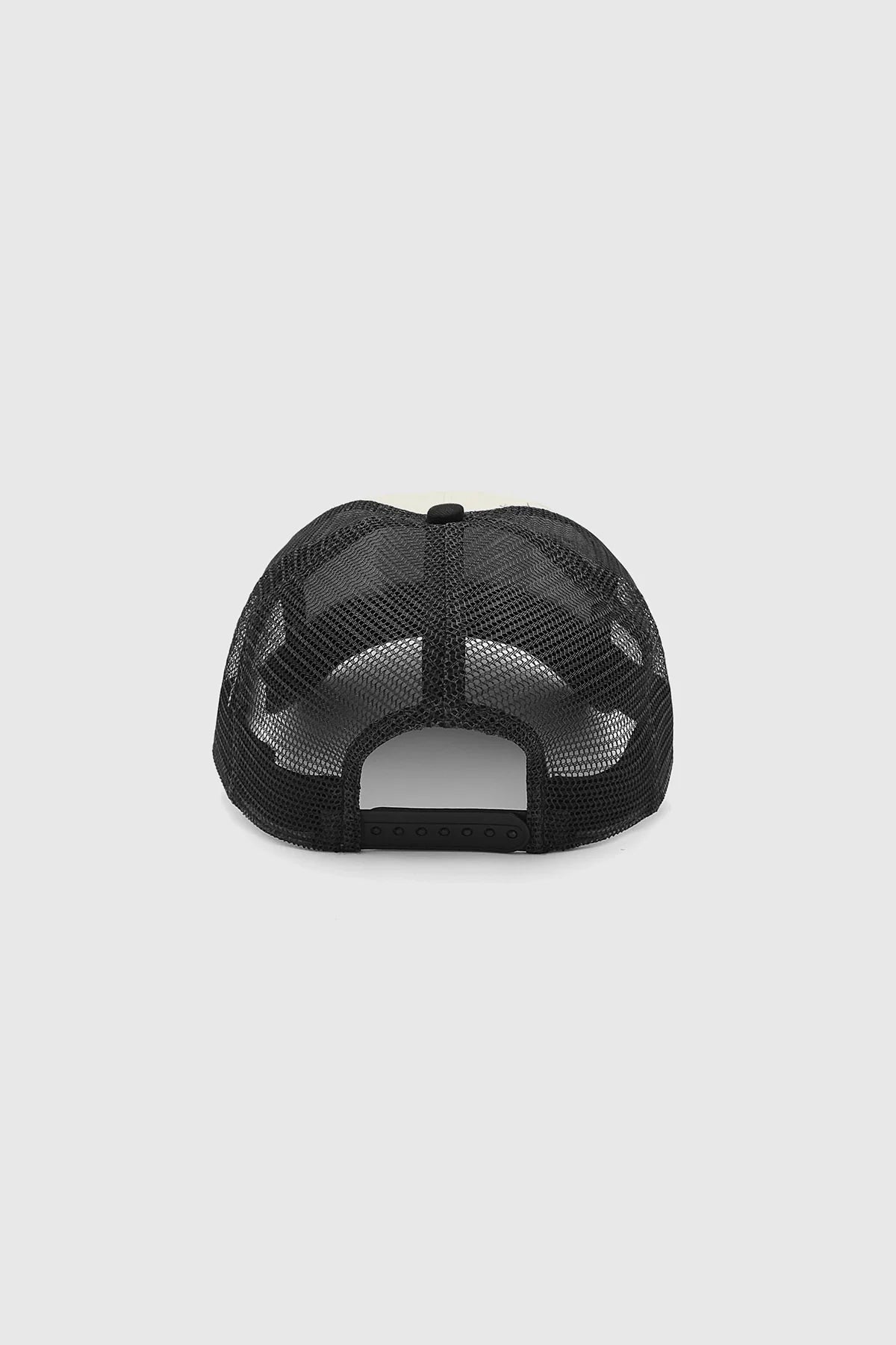 Sweet Pants - HOME RUN CAP BLACK