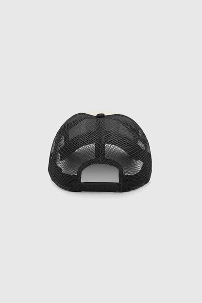 Sweet Pants - HOME RUN CAP BLACK