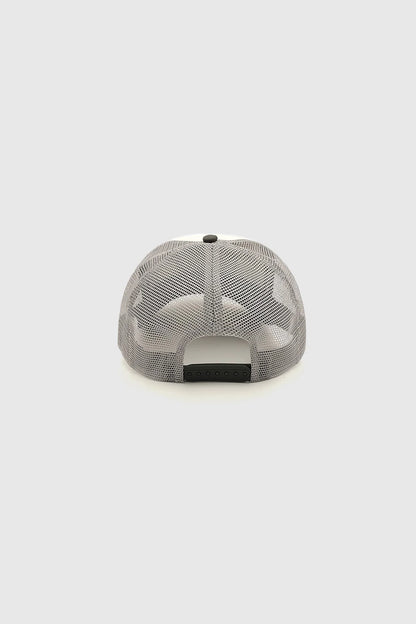 Sweet Pants - HOME RUN CAP GREY