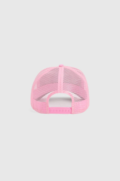 Sweet Pants - HOME RUN CAP PINK